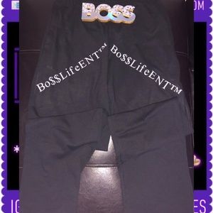 JOGGERS (UNISEX)